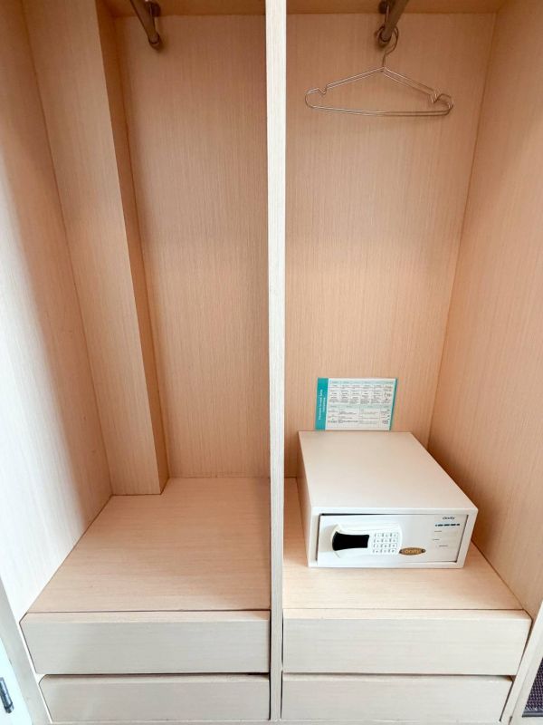 Safety box