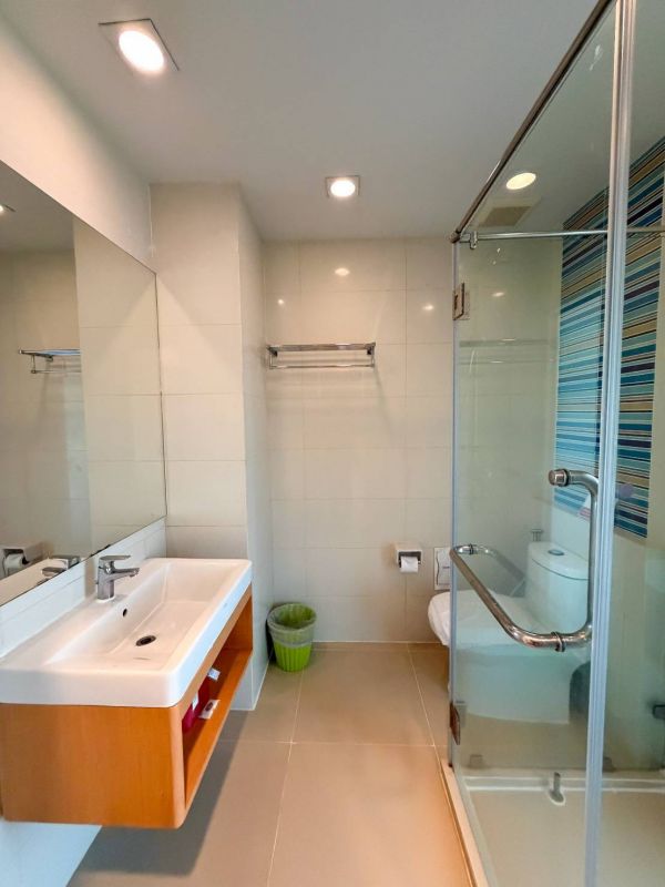 Bath room